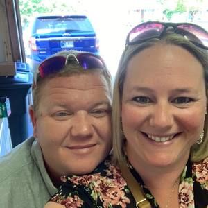 Meet your Posher, Pam